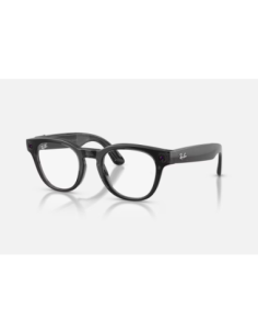 RayBanMeta Scriber Optics ST/ Demo G2