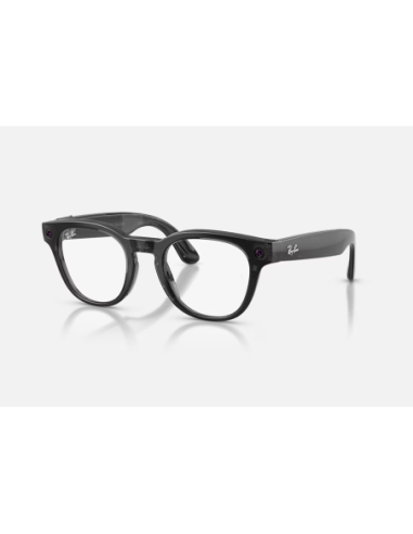 RayBanMeta Scriber Optics ST/ Demo G2