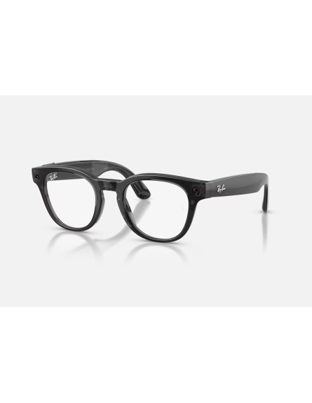 RayBanMeta Scriber Optics ST/ Demo G2