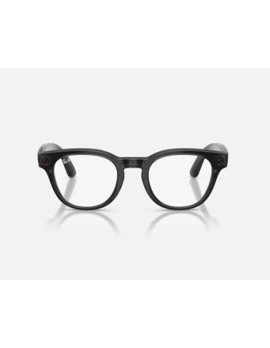 RayBanMeta Scriber Optics ST/ Demo G2