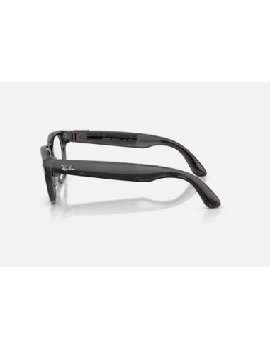 RayBanMeta Scriber Optics ST/ Demo G2