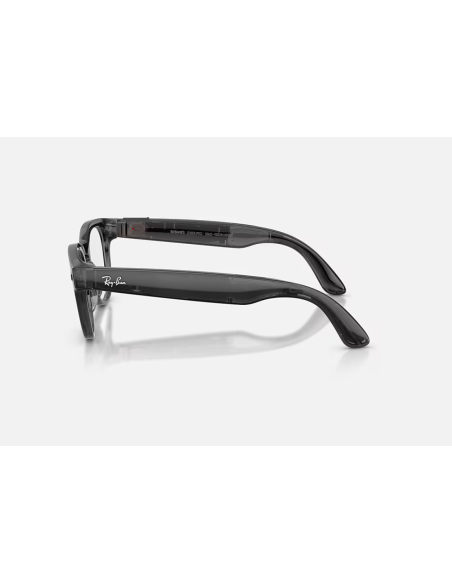 RayBanMeta Scriber Optics ST/ Demo G2