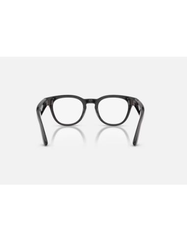 RayBanMeta Scriber Optics ST/ Demo G2