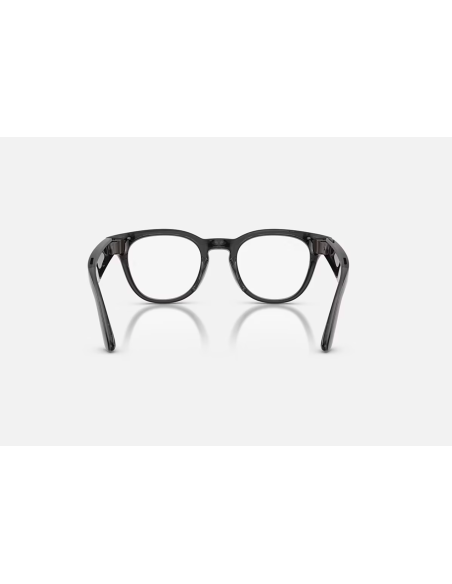RayBanMeta Scriber Optics ST/ Demo G2