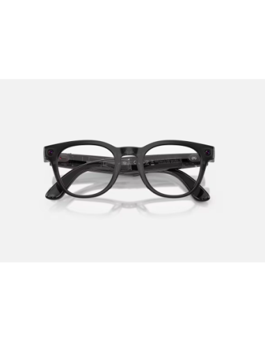 RayBanMeta Scriber Optics ST/ Demo G2