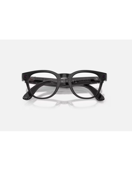 RayBanMeta Scriber Optics ST/ Demo G2