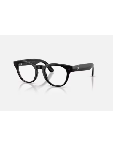 RayBanMeta Scriber Optics SBk/ Demo G2