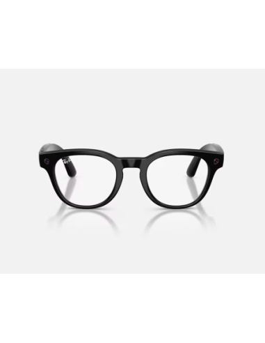 RayBanMeta Scriber Optics SBk/ Demo G2