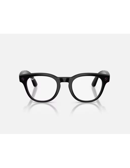 RayBanMeta Scriber Optics SBk/ Demo G2