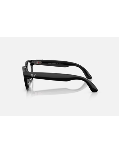 RayBanMeta Scriber Optics SBk/ Demo G2