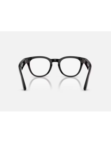 RayBanMeta Scriber Optics SBk/ Demo G2