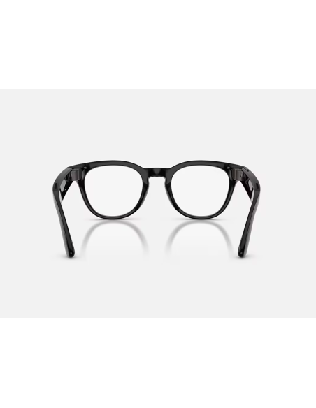 RayBanMeta Scriber Optics SBk/ Demo G2