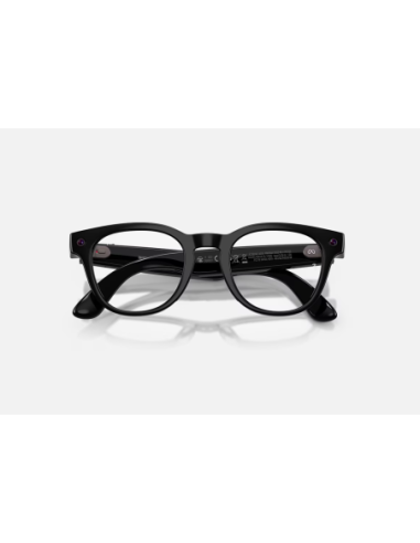 RayBanMeta Scriber Optics SBk/ Demo G2