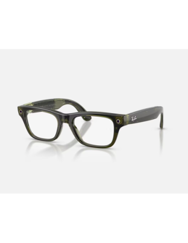 RayBanMeta BlayzerOptics STDOlive/DemoG2