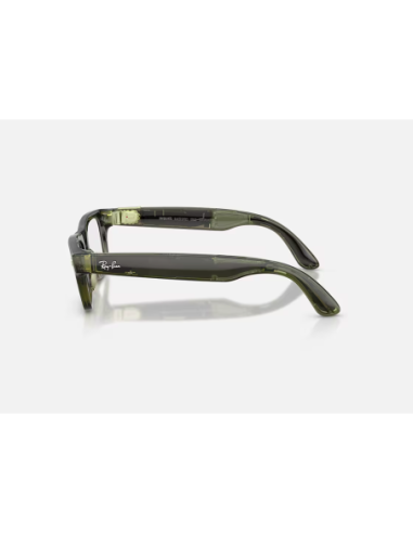 RayBanMeta BlayzerOptics STDOlive/DemoG2