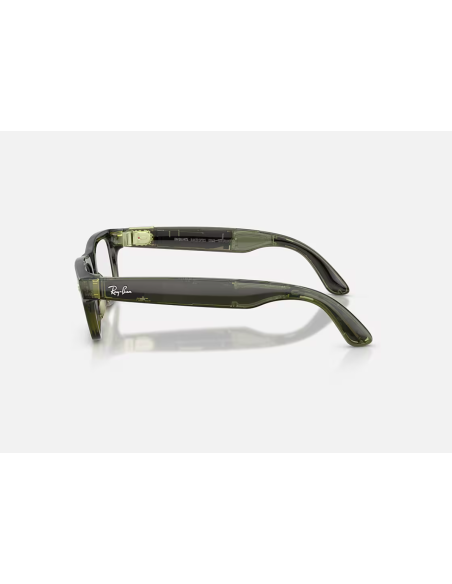 RayBanMeta BlayzerOptics STDOlive/DemoG2