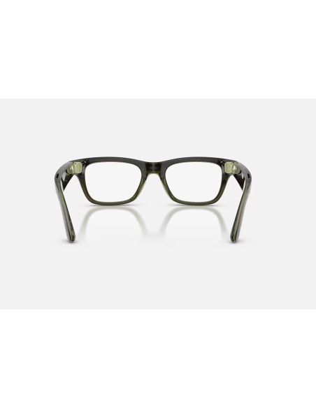 RayBanMeta BlayzerOptics STDOlive/DemoG2