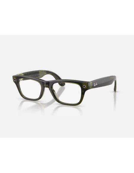 RayBanMeta BlayzerOptics STDOlive/DemoG2