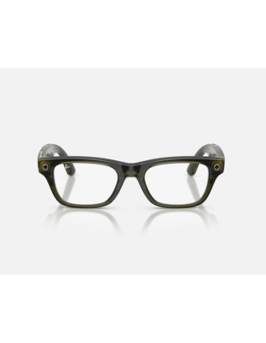 RayBanMeta BlayzerOptics STDOlive/DemoG2