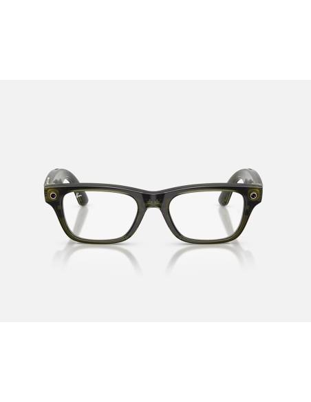 RayBanMeta BlayzerOptics STDOlive/DemoG2