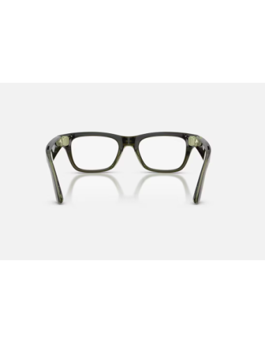 RayBanMeta BlayzerOptics STDOlive/DemoG2