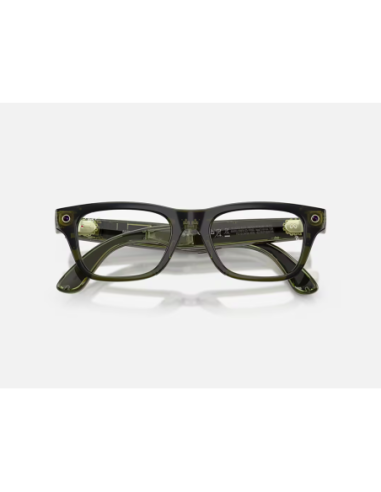 RayBanMeta BlayzerOptics STDOlive/DemoG2