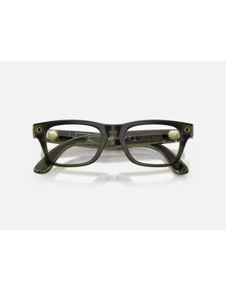 RayBanMeta BlayzerOptics STDOlive/DemoG2