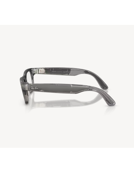 RayBanMeta BlayzerOptics TrIceGr/Demo G2