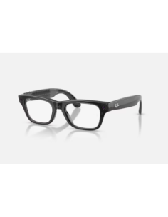 RayBan Meta Blayzer Optics ST Bk/Demo G2