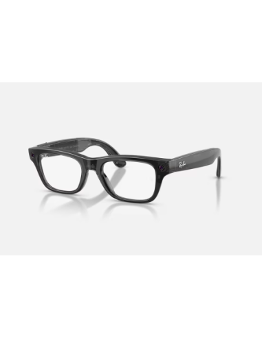 RayBan Meta Blayzer Optics ST Bk/Demo G2
