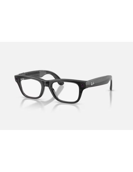 RayBan Meta Blayzer Optics ST Bk/Demo G2
