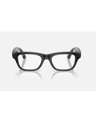 RayBan Meta Blayzer Optics ST Bk/Demo G2