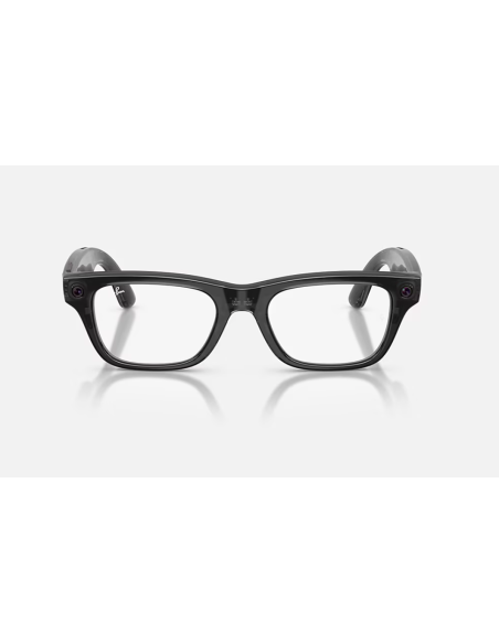 RayBan Meta Blayzer Optics ST Bk/Demo G2