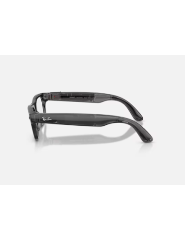 RayBan Meta Blayzer Optics ST Bk/Demo G2