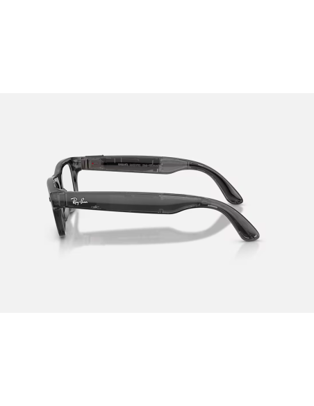 RayBan Meta Blayzer Optics ST Bk/Demo G2