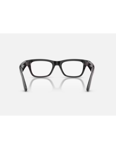 RayBan Meta Blayzer Optics ST Bk/Demo G2