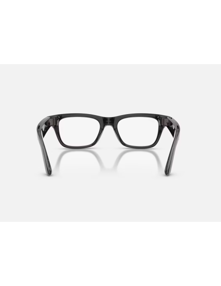RayBan Meta Blayzer Optics ST Bk/Demo G2