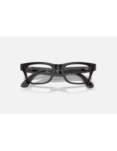 RayBan Meta Blayzer Optics ST Bk/Demo G2