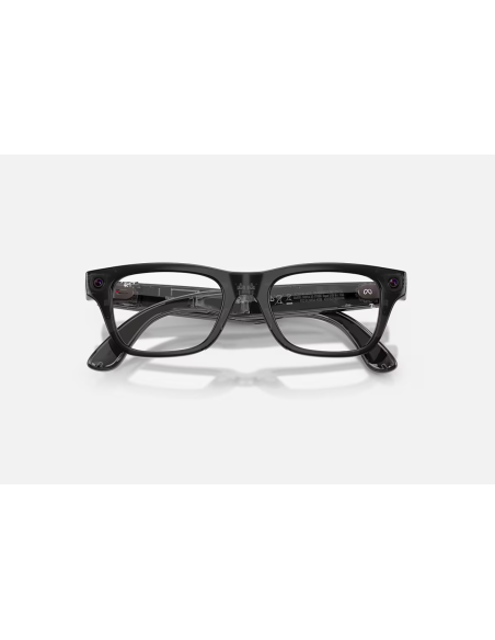 RayBan Meta Blayzer Optics ST Bk/Demo G2