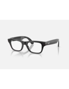 RayBan Meta Blayzer Optics ST Bk/Demo G2