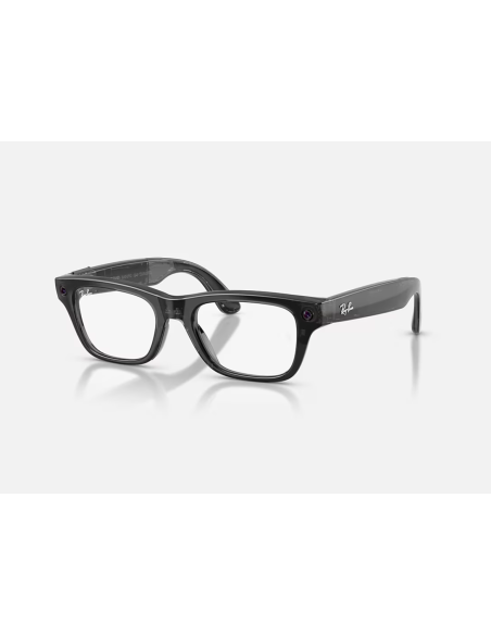 RayBan Meta Blayzer Optics ST Bk/Demo G2