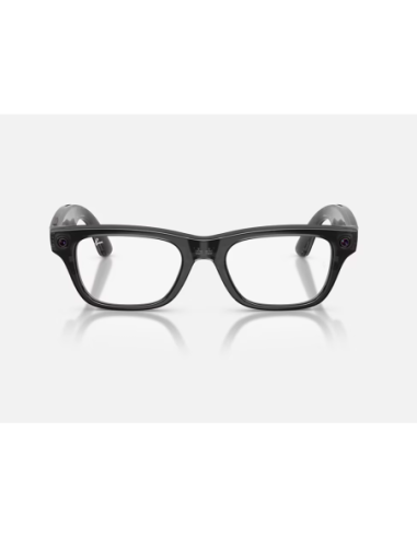 RayBan Meta Blayzer Optics ST Bk/Demo G2