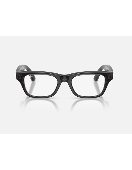 RayBan Meta Blayzer Optics ST Bk/Demo G2