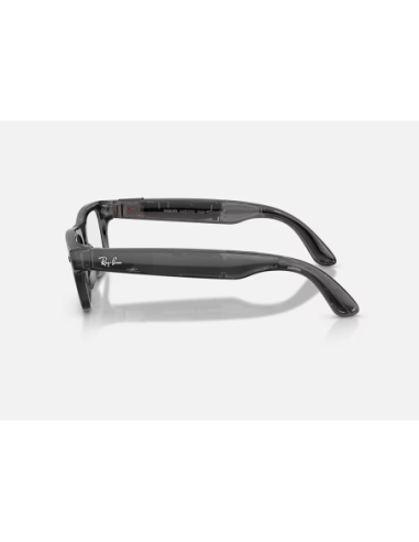 RayBan Meta Blayzer Optics ST Bk/Demo G2