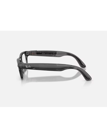 RayBan Meta Blayzer Optics ST Bk/Demo G2