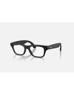 RayBan Meta Blayzer Optics MB/Demo G2