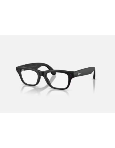 RayBan Meta Blayzer Optics MB/Demo G2