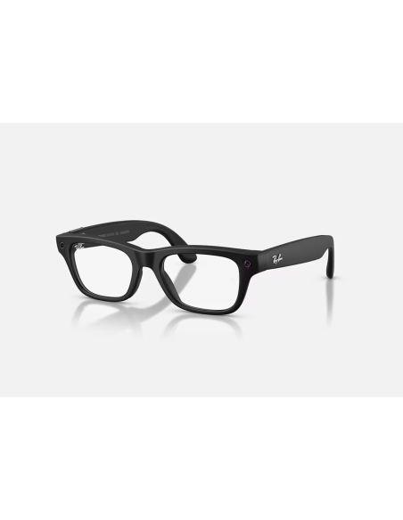 RayBan Meta Blayzer Optics MB/Demo G2