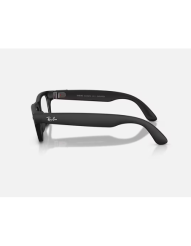 RayBan Meta Blayzer Optics MB/Demo G2