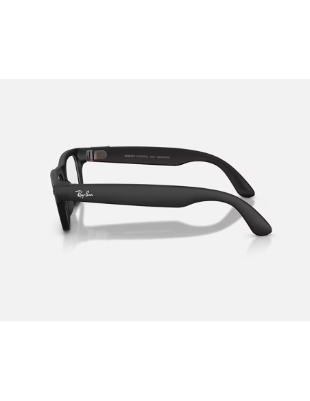 RayBan Meta Blayzer Optics MB/Demo G2